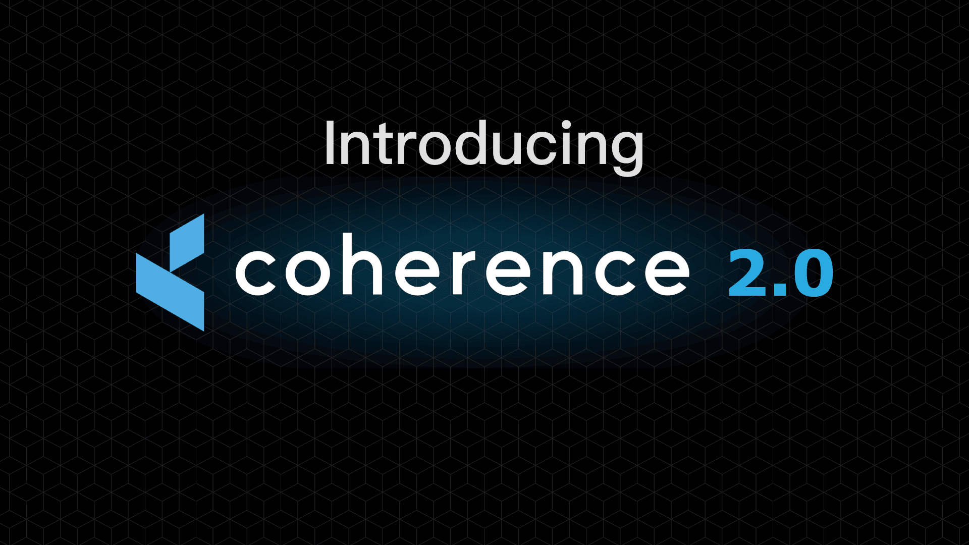 coherence 2.0